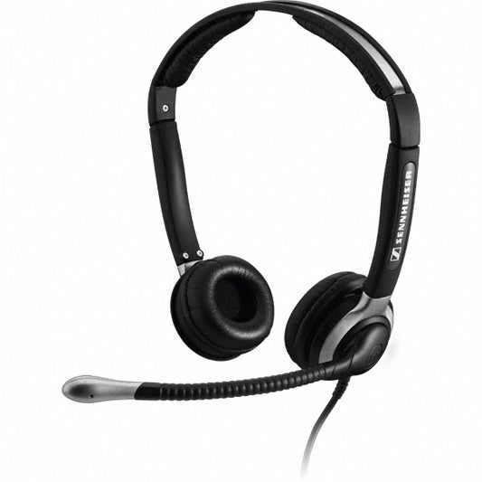 Sennheiser - EPOS CC520 - Hoofdtelefoon - IP Binaural - Zwart