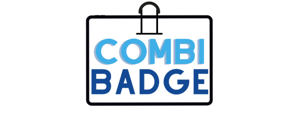 Combibadge