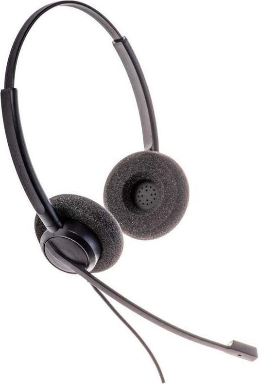 United Headsets Max 20 stereo -UH-MAX20SJ